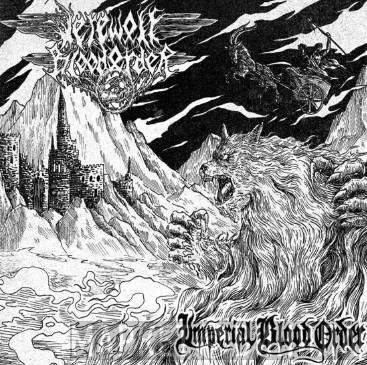 Werewolf Bloodorder - Imperial Blood Order