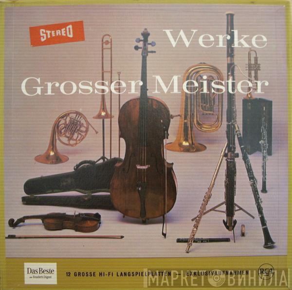  - Werke Großer Meister