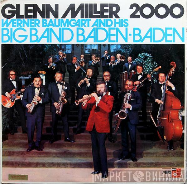Werner Baumgart's Big Band Baden-Baden - Glenn Miller 2000