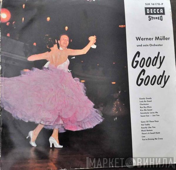  Werner Müller Und Sein Orchester  - Goody Goody