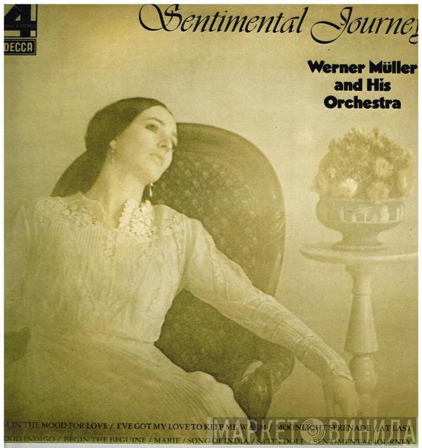 Werner Müller Und Sein Orchester - Sentimental Journey
