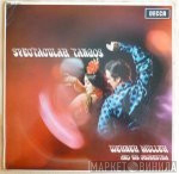  Werner Müller Und Sein Orchester  - Spectacular Tangos