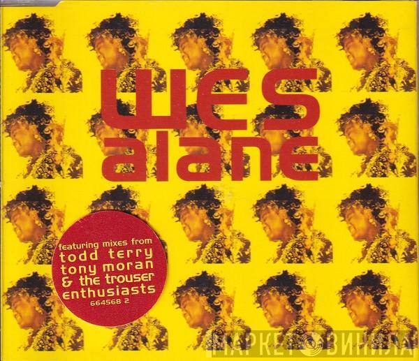Wes - Alane