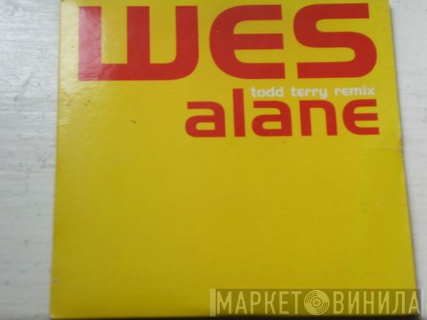 Wes - Alane