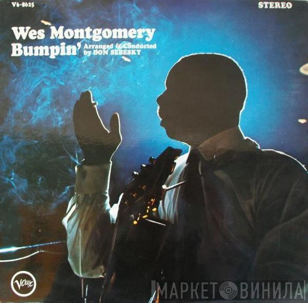 Wes Montgomery - Bumpin'
