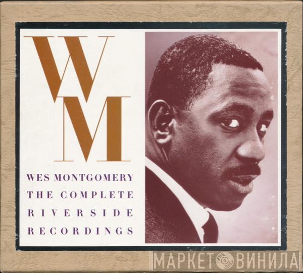  Wes Montgomery  - The Complete Riverside Recordings