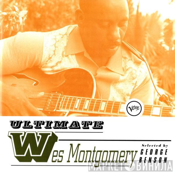 Wes Montgomery - Ultimate Wes Montgomery