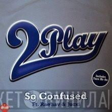 Wesley 2 Play, Raghav, Jucxi - So Confused