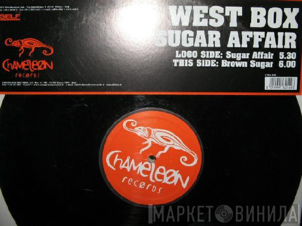 West Box - Sugar Affair