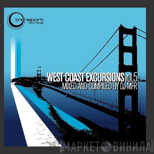  - West Coast Excursions Volume 5