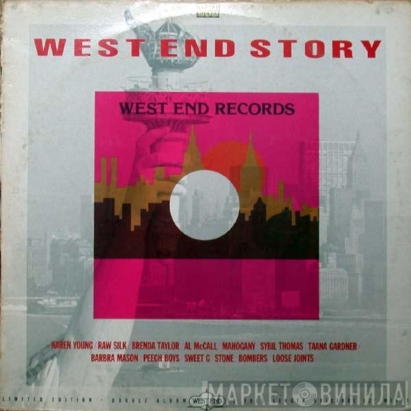  - West End Story