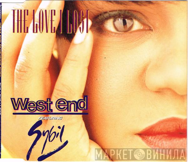 West End, Sybil - The Love I Lost