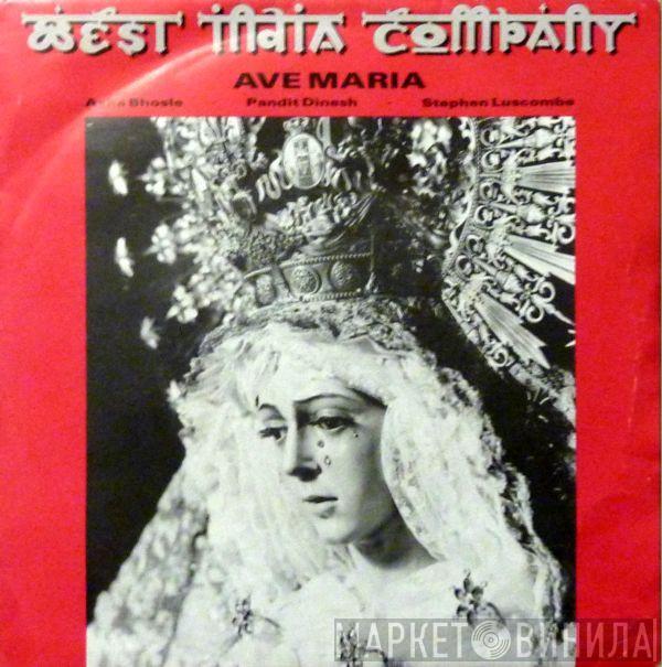 West India Company - Ave Maria (Om Ganesha)