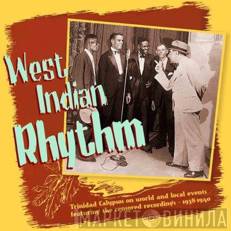  - West Indian Rhythm