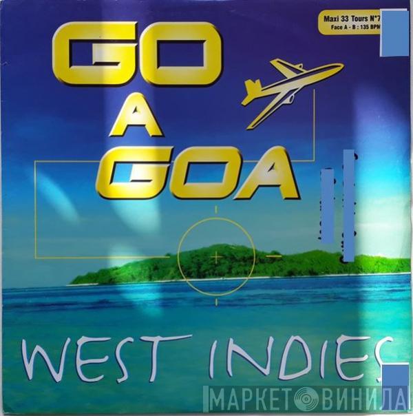  West Indies  - Go A Goa
