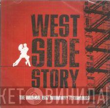  - West Side Story (The Original 1957 Broadway Recording)