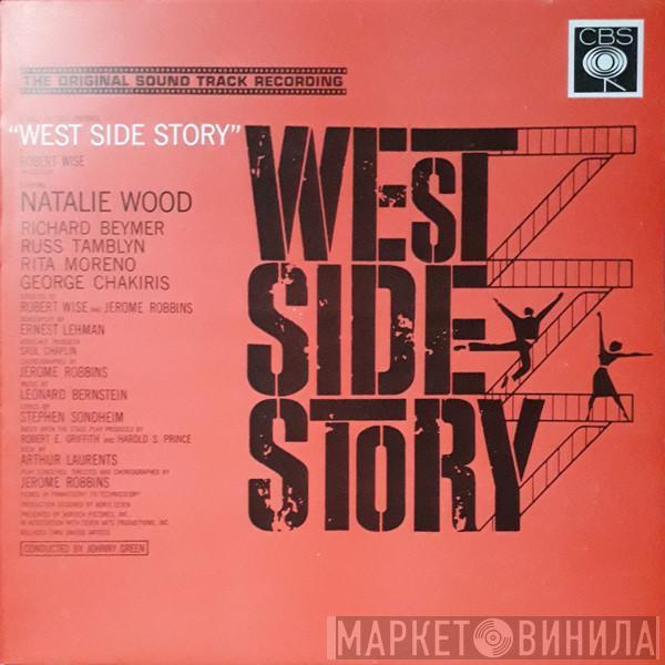  - West Side Story (The Original Sound Track Recording)