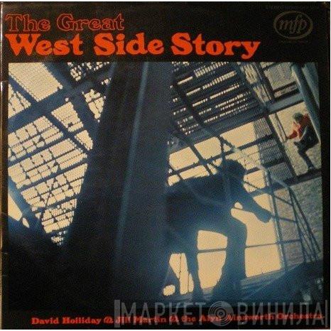  - West Side Story