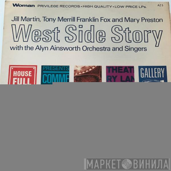  - West Side Story