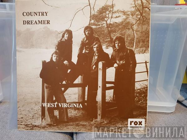 West Virginia  - Country Dreamer