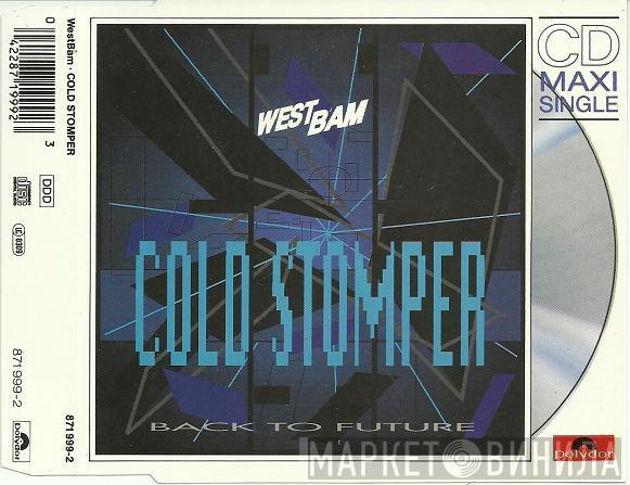  WestBam  - Cold Stomper