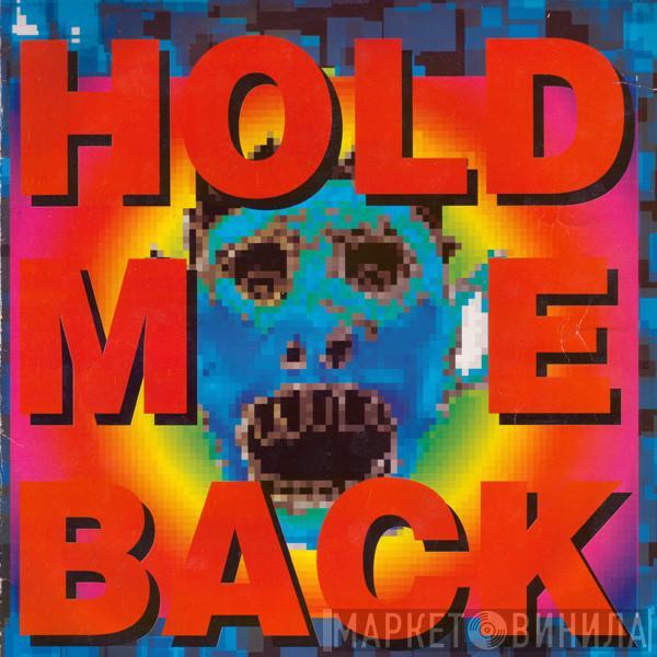 WestBam - Hold Me Back