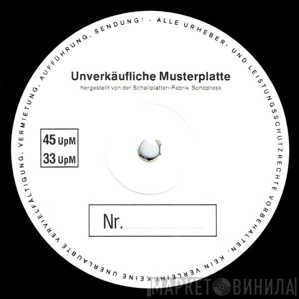  WestBam  - Rock The House