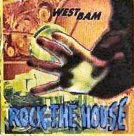 WestBam - Rock The House