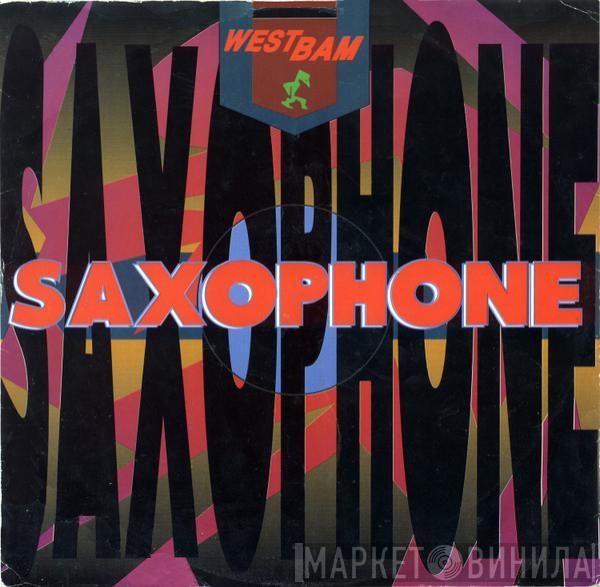 WestBam - Saxophone