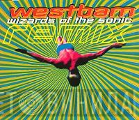  WestBam  - Wizards Of The Sonic (Remix)