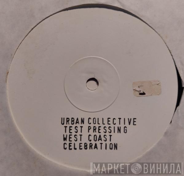 Westcoast  - Celebration