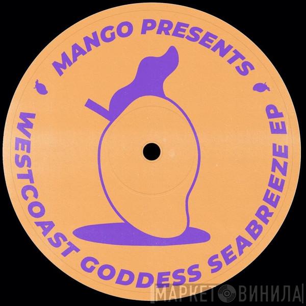 Westcoast Goddess - Seabreeze EP