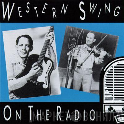  - Western Swing On The Radio