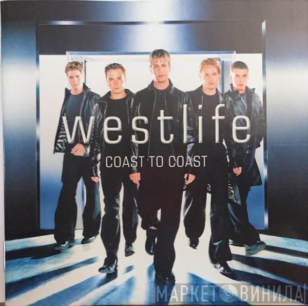  Westlife  - Coast To Coast