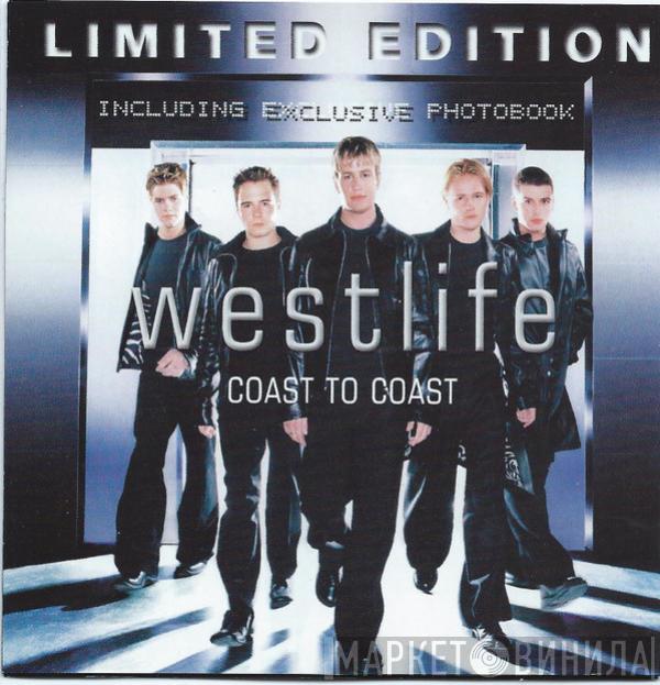  Westlife  - Coast To Coast