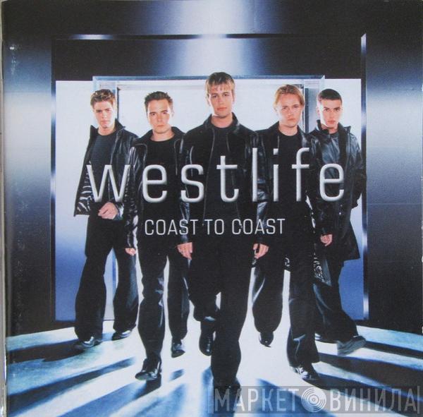  Westlife  - Coast To Coast