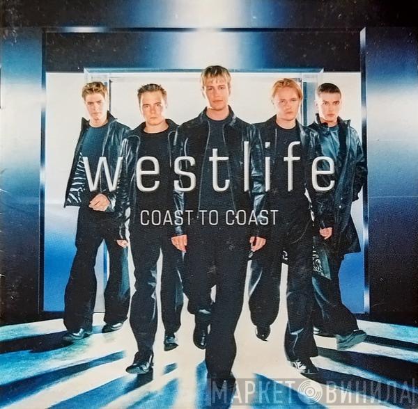  Westlife  - Coast To Coast