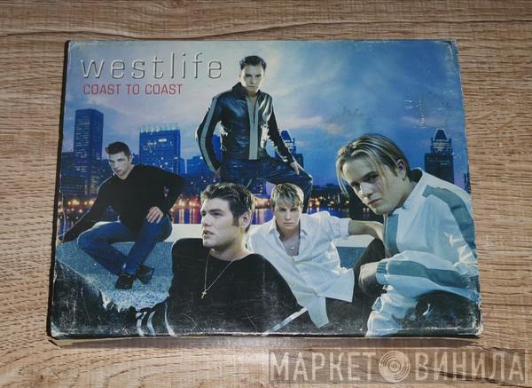  Westlife  - Coast To Coast