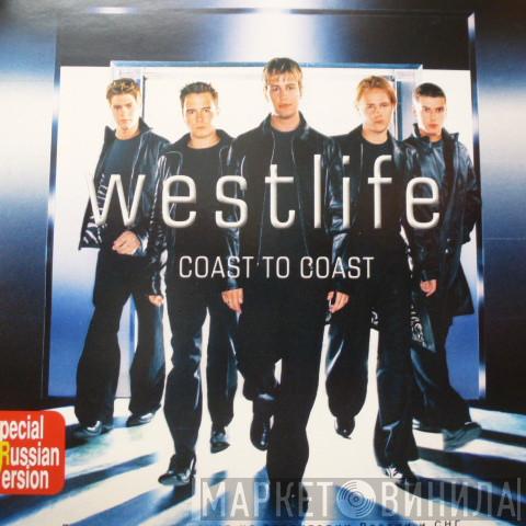  Westlife  - Coast To Coast