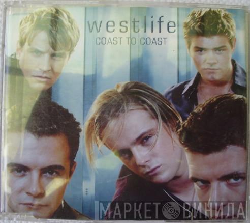  Westlife  - Coast To Coast