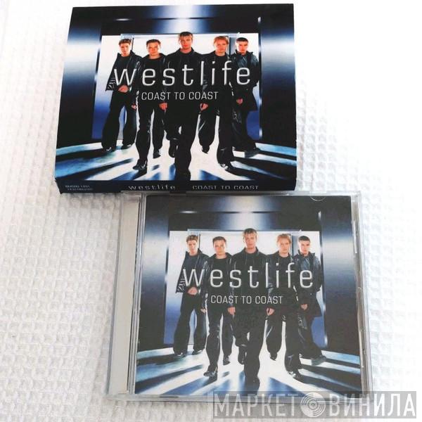  Westlife  - Coast To Coast
