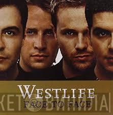  Westlife  - Face To Face