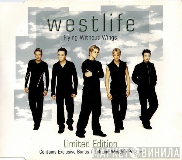 Westlife - Flying Without Wings