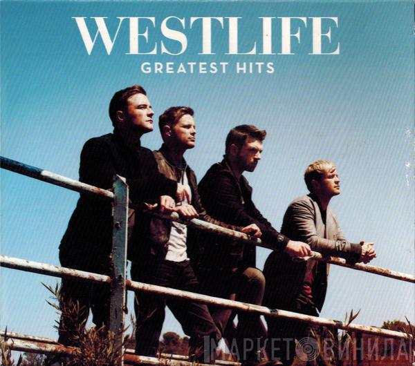Westlife - Greatest Hits