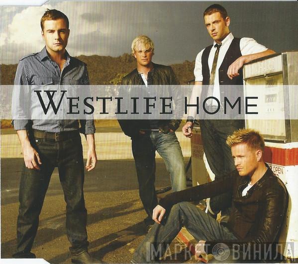 Westlife - Home
