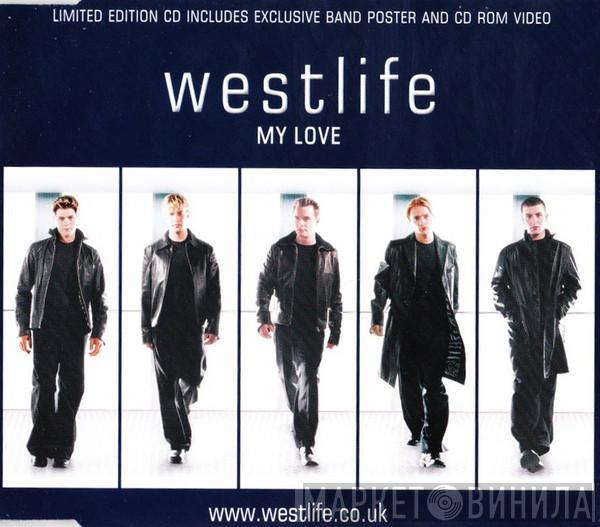 Westlife - My Love