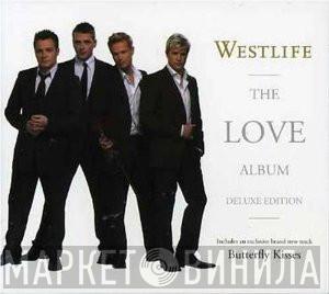  Westlife  - The Love Album
