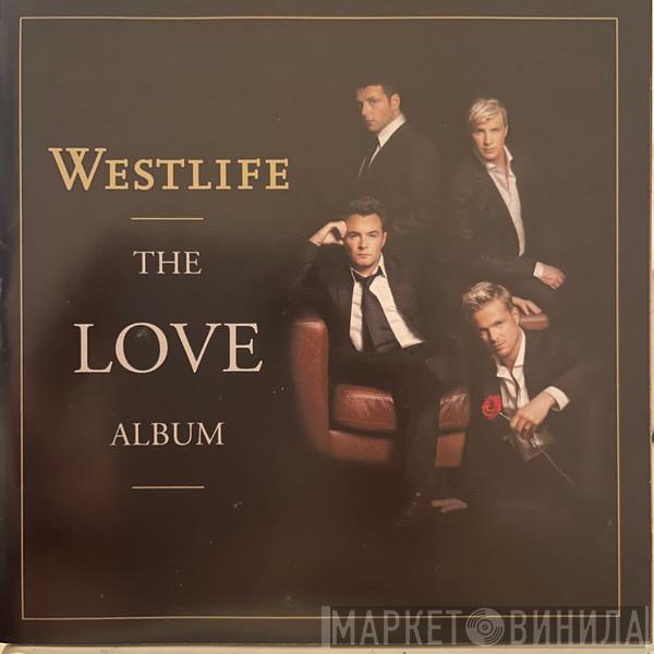  Westlife  - The Love Album