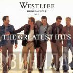  Westlife  - Unbreakable - The Greatest Hits Vol. 1