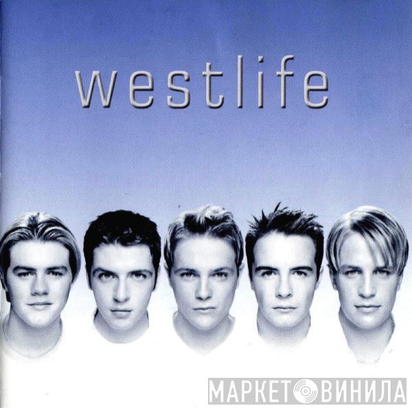 Westlife - Westlife